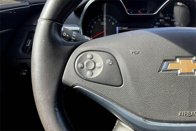 used 2014 Chevrolet Impala car, priced at $9,000