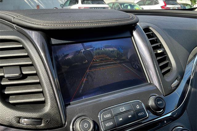 used 2014 Chevrolet Impala car, priced at $9,000