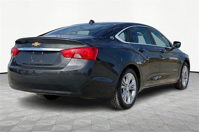 used 2014 Chevrolet Impala car, priced at $9,000