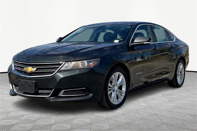 used 2014 Chevrolet Impala car, priced at $9,000