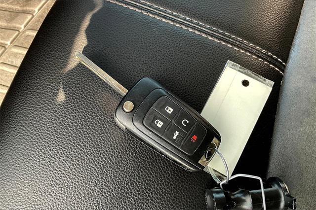 used 2014 Chevrolet Impala car, priced at $9,000