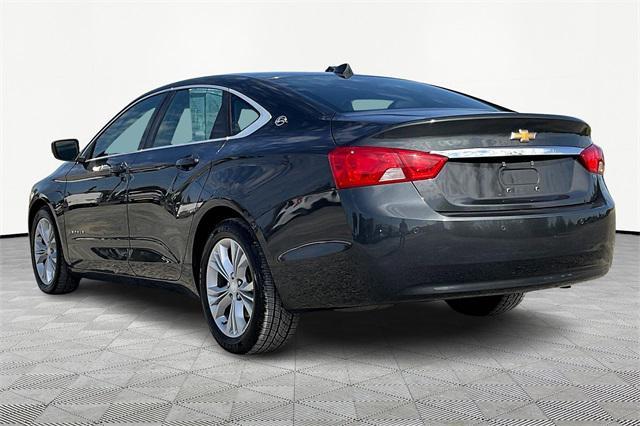 used 2014 Chevrolet Impala car, priced at $9,000