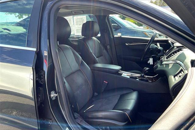 used 2014 Chevrolet Impala car, priced at $9,000
