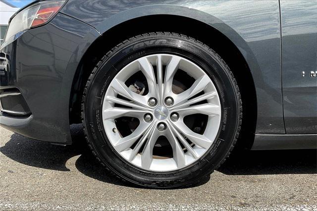 used 2014 Chevrolet Impala car, priced at $9,000