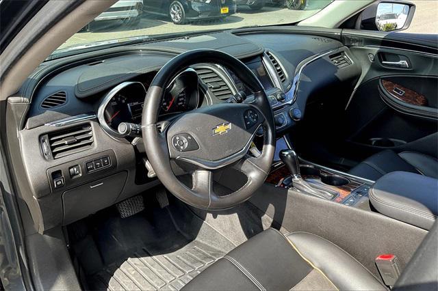 used 2014 Chevrolet Impala car, priced at $9,000