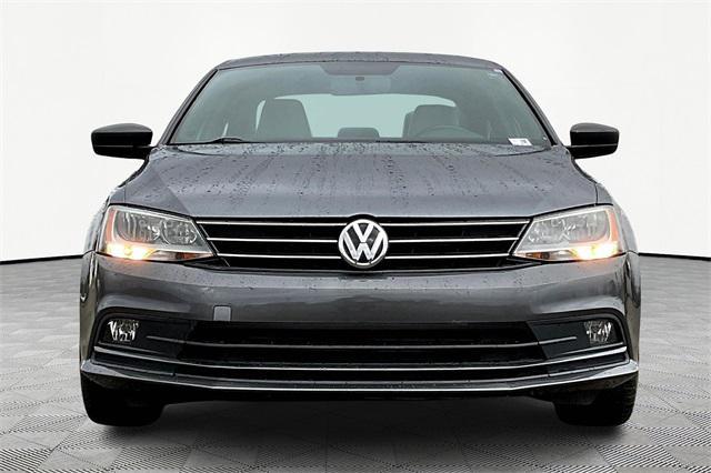 used 2016 Volkswagen Jetta car, priced at $11,000