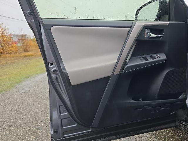 used 2018 Toyota RAV4 Hybrid car, priced at $23,000