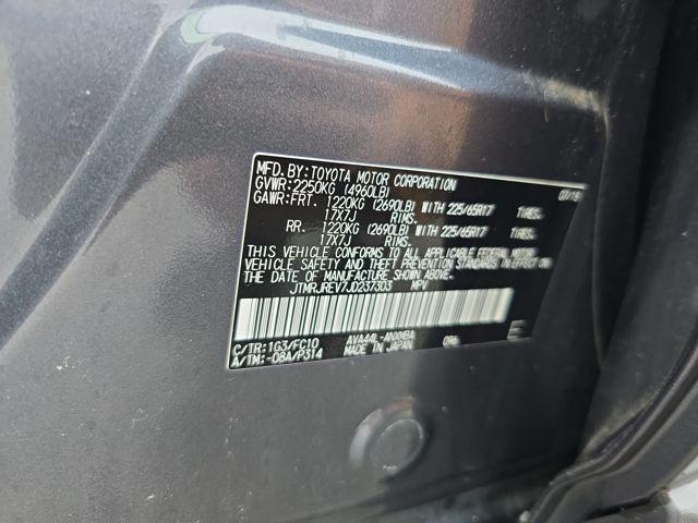 used 2018 Toyota RAV4 Hybrid car, priced at $23,000