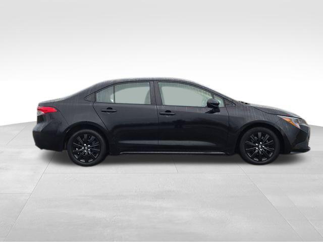 used 2023 Toyota Corolla car, priced at $18,500