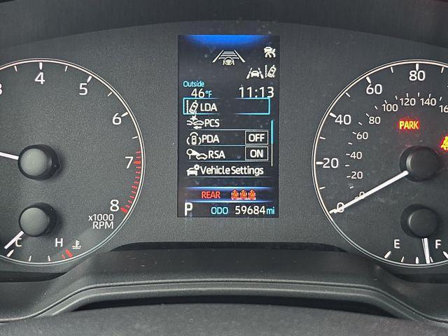 used 2023 Toyota Corolla car, priced at $18,000