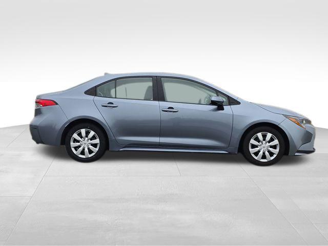 used 2023 Toyota Corolla car, priced at $18,000
