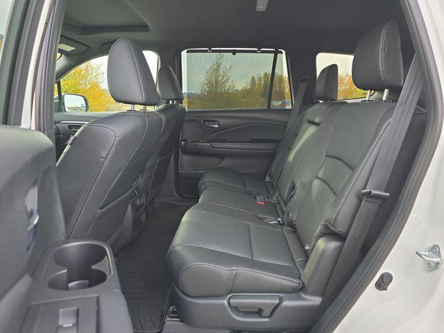 used 2021 Honda Passport car, priced at $27,000