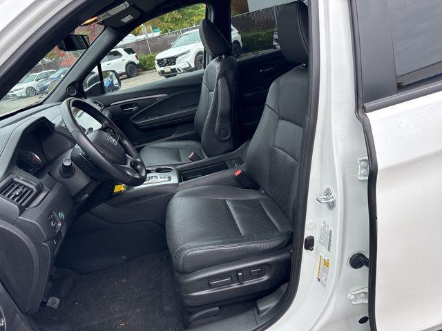 used 2021 Honda Passport car, priced at $29,000