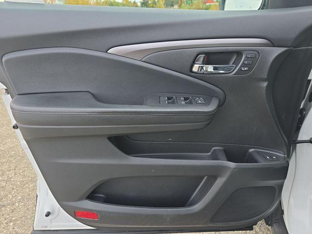 used 2021 Honda Passport car, priced at $27,000