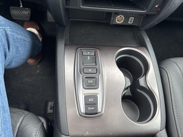 used 2021 Honda Passport car, priced at $29,000