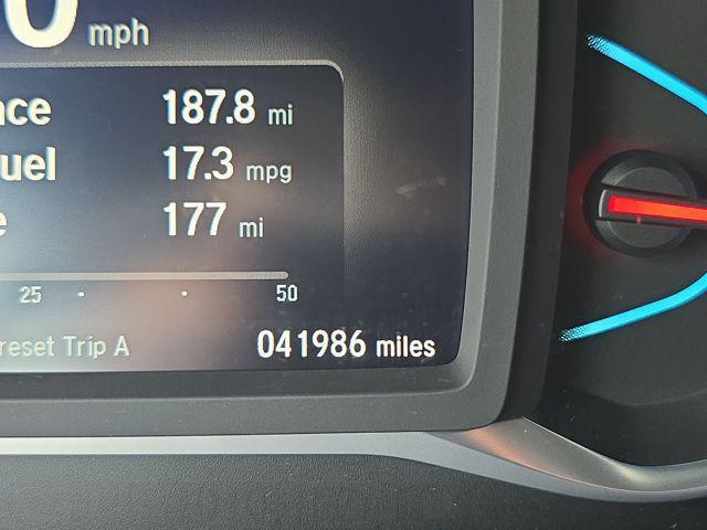 used 2021 Honda Passport car, priced at $27,000