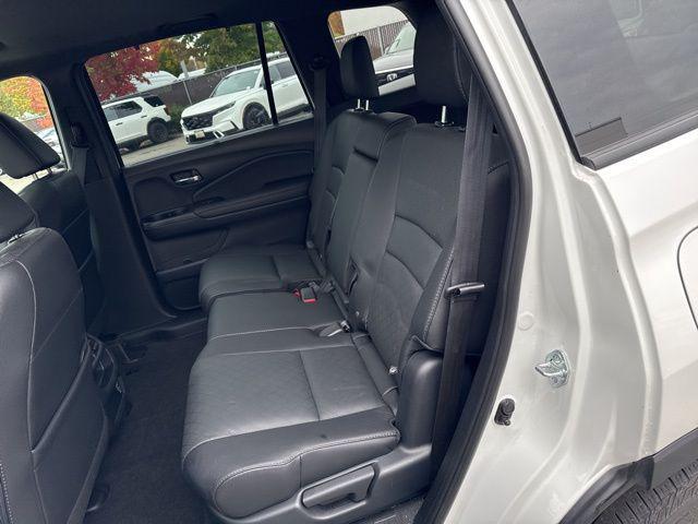 used 2021 Honda Passport car, priced at $29,000