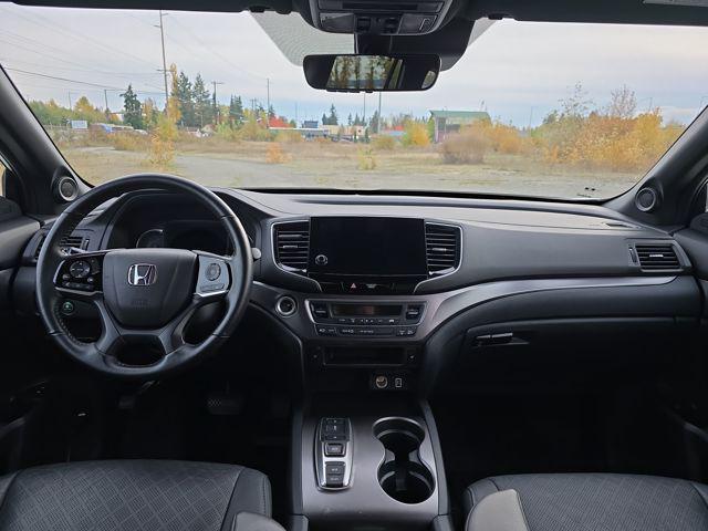 used 2021 Honda Passport car, priced at $27,000