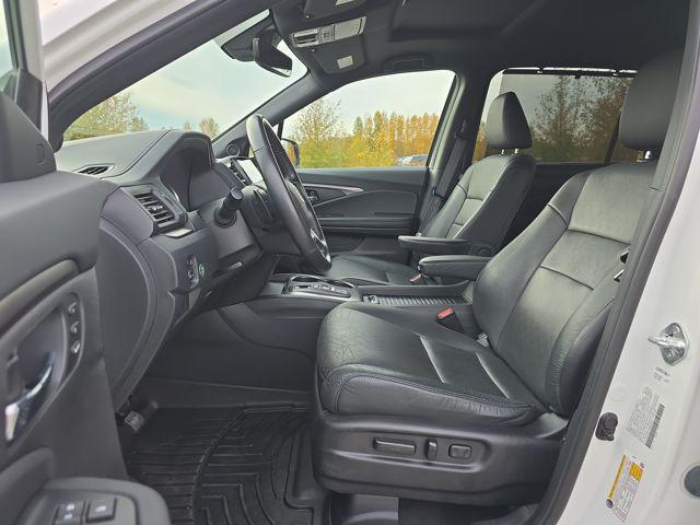 used 2021 Honda Passport car, priced at $27,000