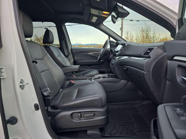 used 2021 Honda Passport car, priced at $27,000