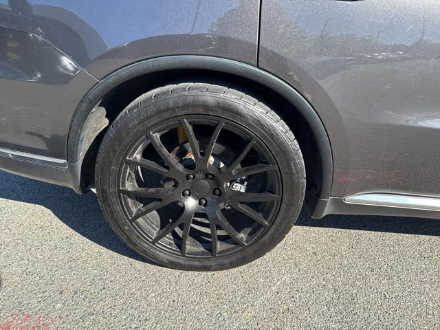 used 2015 Dodge Durango car, priced at $14,500