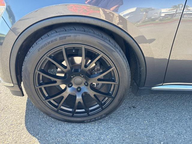 used 2015 Dodge Durango car, priced at $14,500