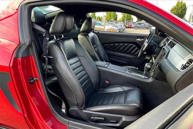 used 2011 Ford Mustang car, priced at $8,000
