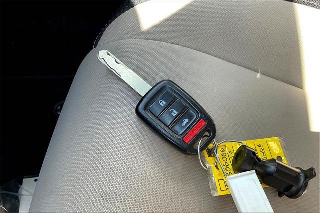used 2017 Honda Civic car, priced at $18,500