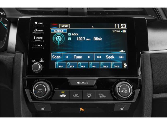 used 2019 Honda Civic car, priced at $21,000