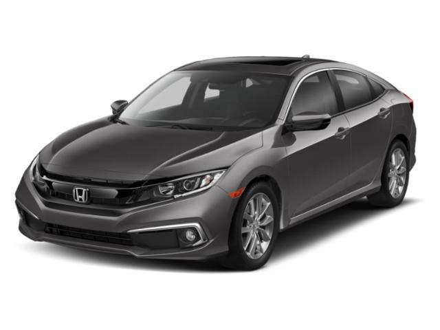 used 2019 Honda Civic car, priced at $21,000