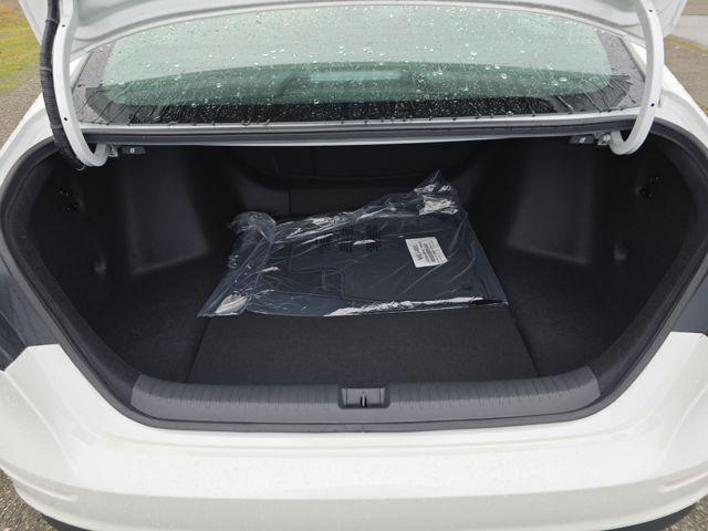 used 2025 Honda Accord car, priced at $27,000