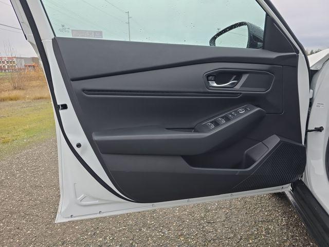 used 2025 Honda Accord car, priced at $27,000