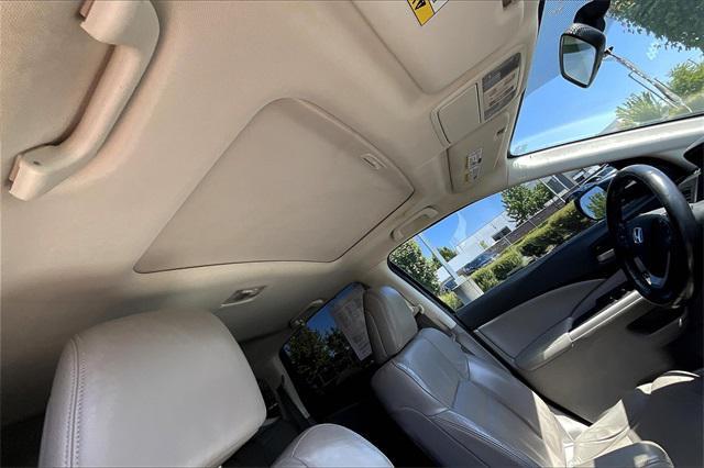 used 2014 Honda CR-V car, priced at $12,500