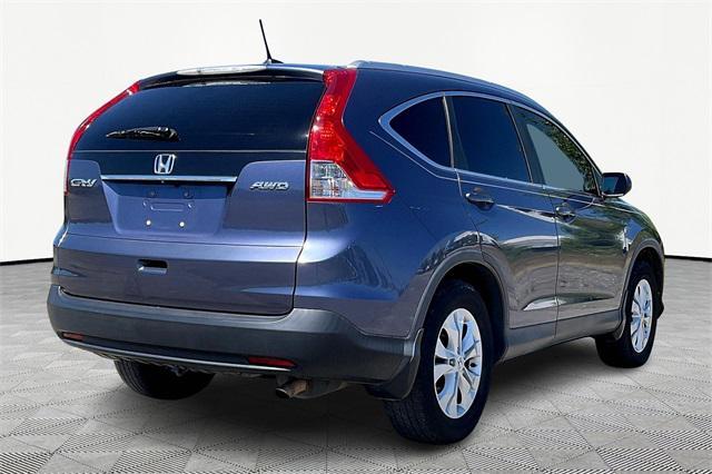 used 2014 Honda CR-V car, priced at $12,500