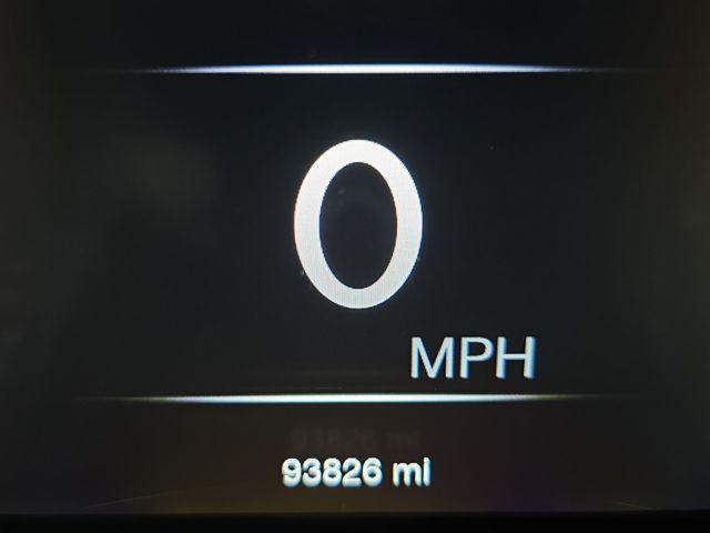 used 2018 Jeep Grand Cherokee car, priced at $18,500