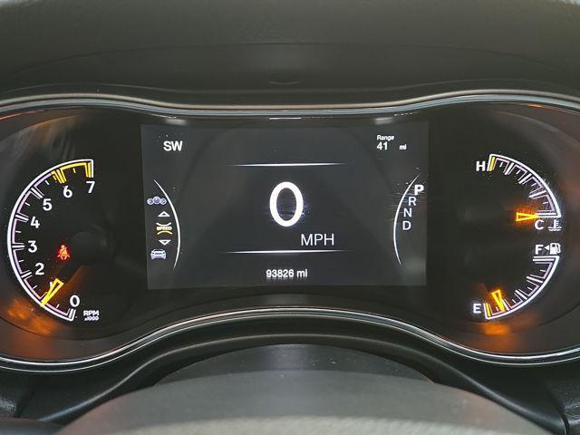 used 2018 Jeep Grand Cherokee car, priced at $18,500