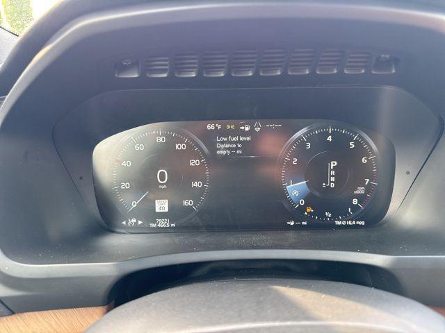 used 2016 Volvo XC90 car, priced at $19,000