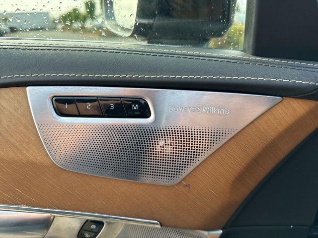 used 2016 Volvo XC90 car, priced at $19,000