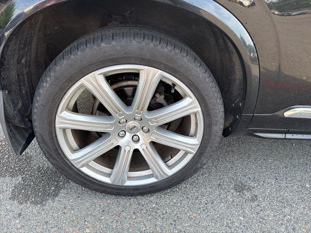 used 2016 Volvo XC90 car, priced at $19,000