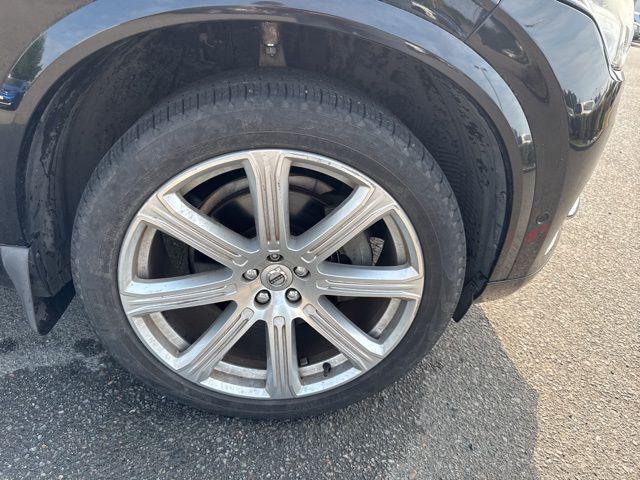used 2016 Volvo XC90 car, priced at $19,000