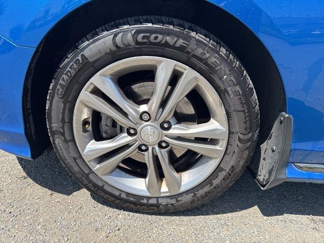 used 2019 Hyundai Sonata car, priced at $13,500