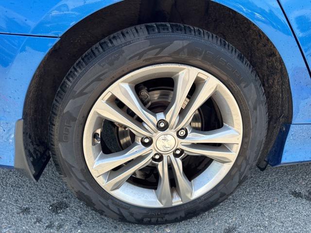 used 2019 Hyundai Sonata car, priced at $13,500