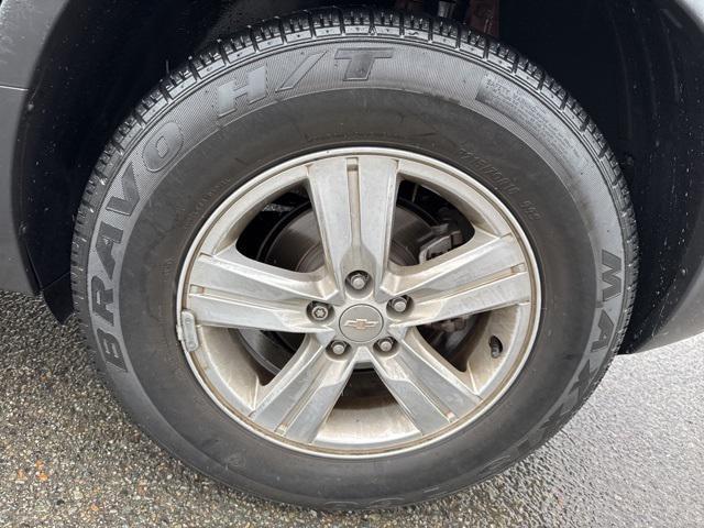 used 2018 Chevrolet Trax car, priced at $10,000