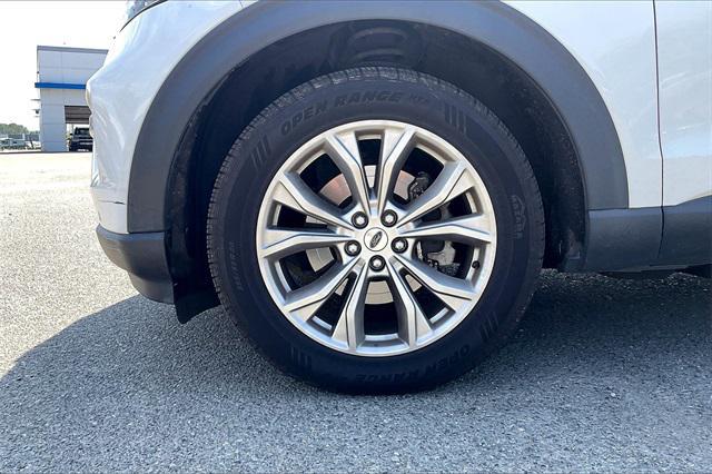 used 2020 Ford Explorer car, priced at $26,000