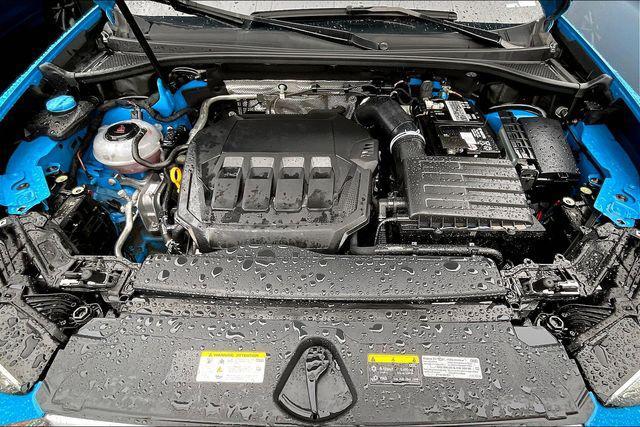 used 2023 Audi Q3 car, priced at $23,000