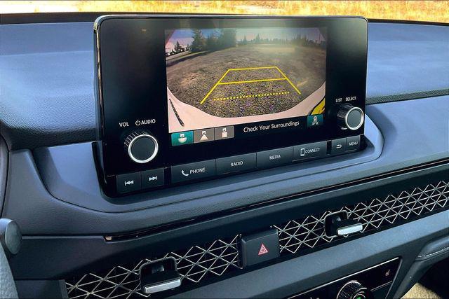 used 2024 Honda Accord car, priced at $24,500