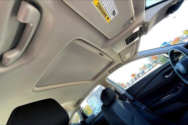 used 2024 Honda Accord car, priced at $24,500