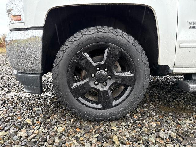 used 2018 Chevrolet Silverado 1500 car, priced at $23,500