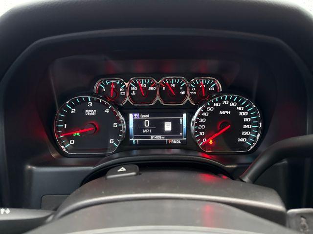 used 2018 Chevrolet Silverado 1500 car, priced at $23,500