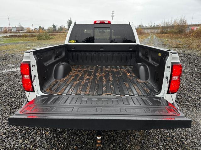 used 2018 Chevrolet Silverado 1500 car, priced at $23,500